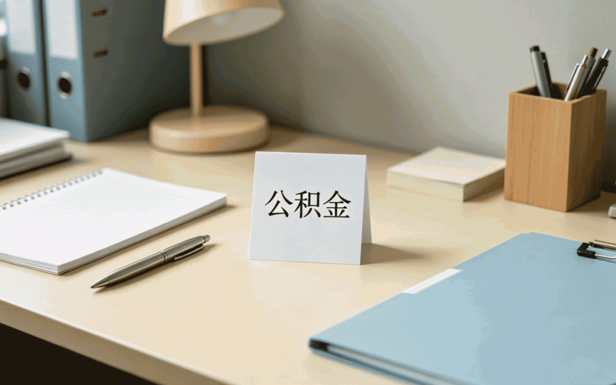 沧州公积金代办合同怎么签,这些条款才能算数