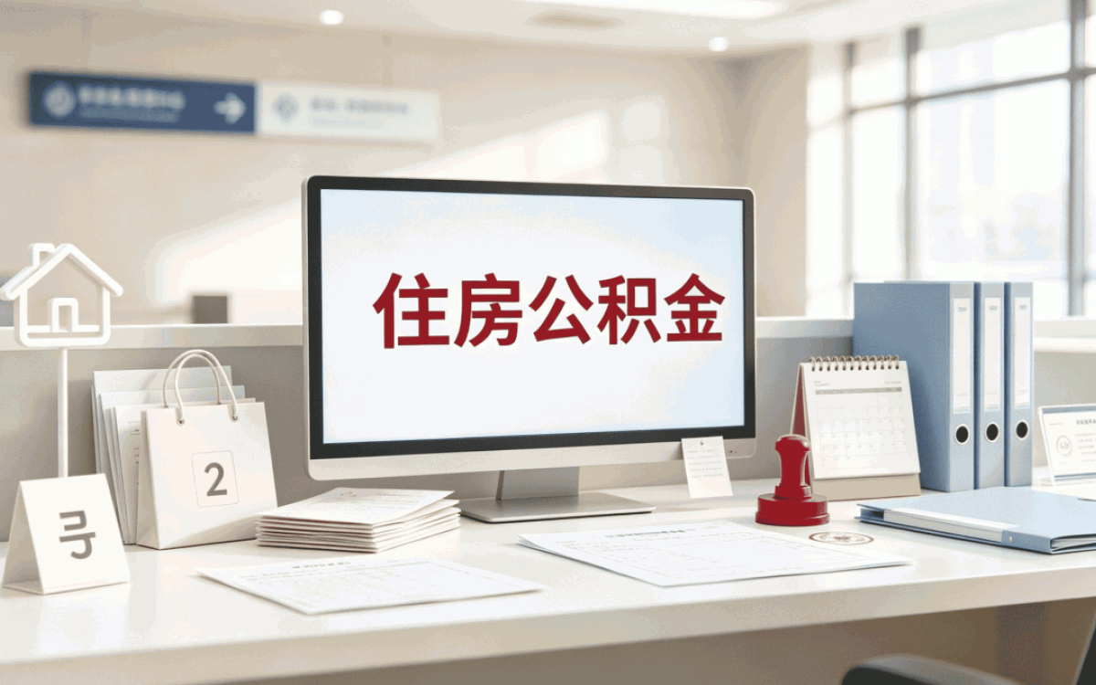 沧州公积金代办合同怎么签,这些条款才能算数