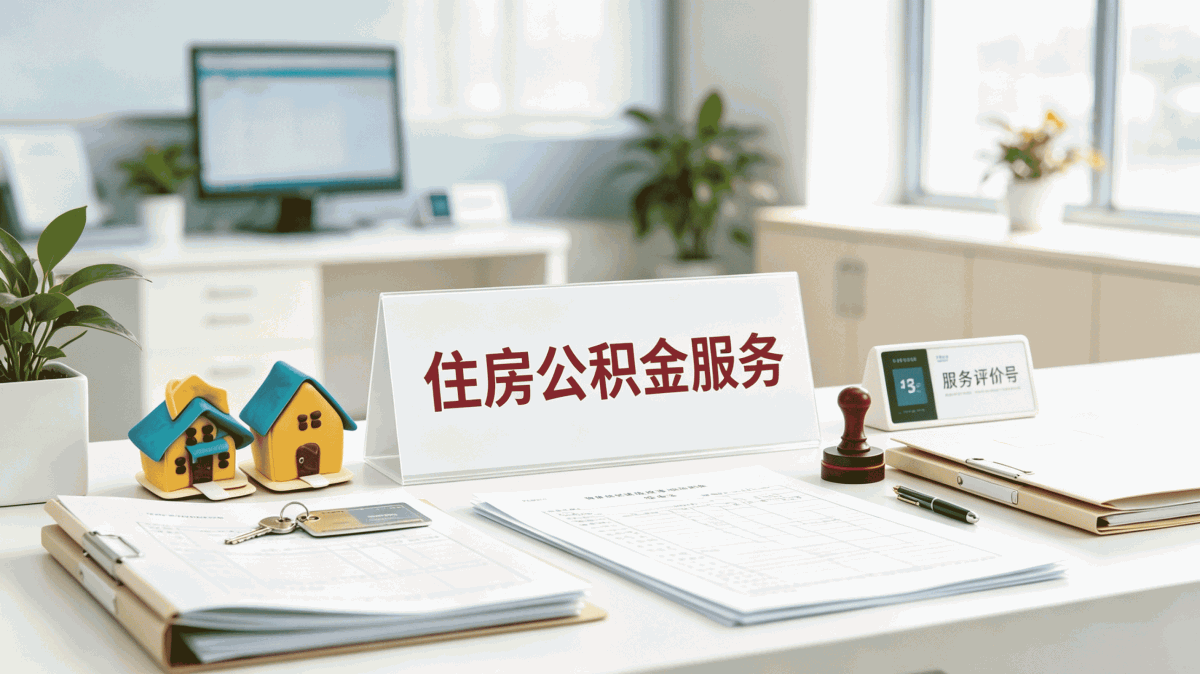 在沧州如何办理公积金提取代办？详细流程分···