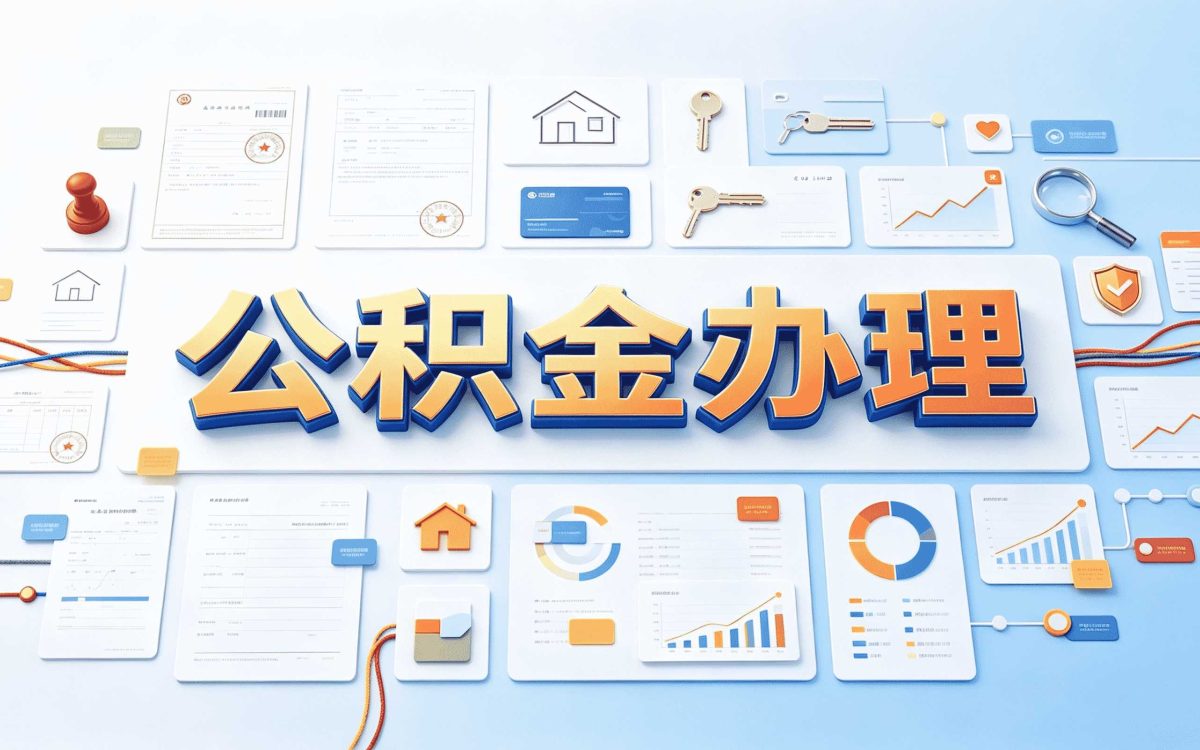 沧州辞职公积金销户注意事项能不能直接办