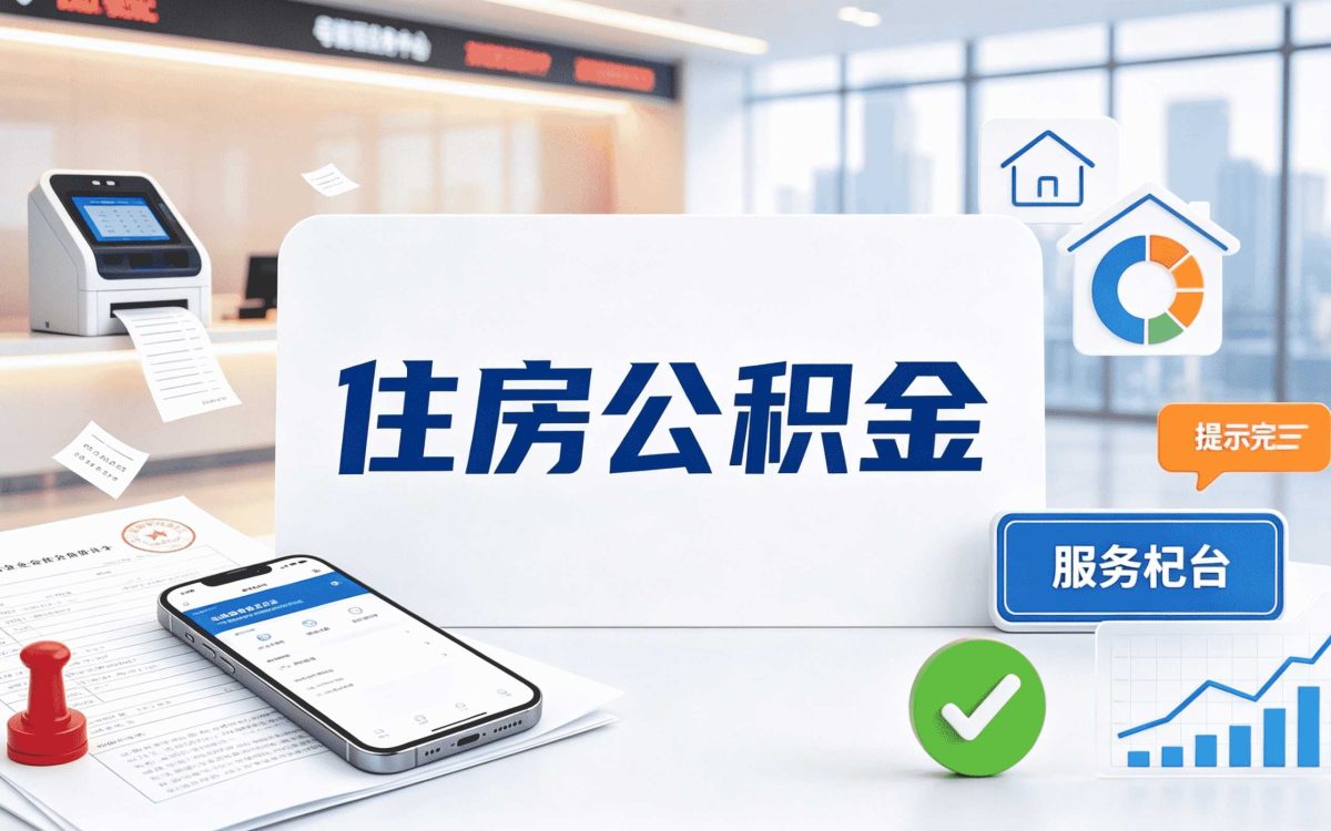 沧州住房公积金帮忙提取我第三回才走通