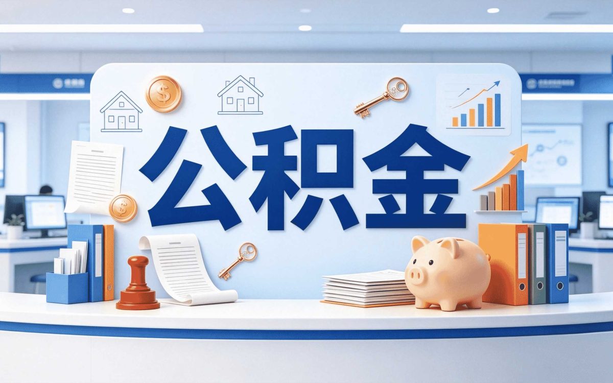 沧州公积金缴存年度调整口径怎么算