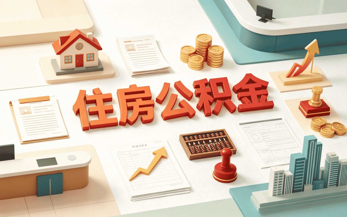 沧州公积金提取条件和标准跑了两趟才弄明白