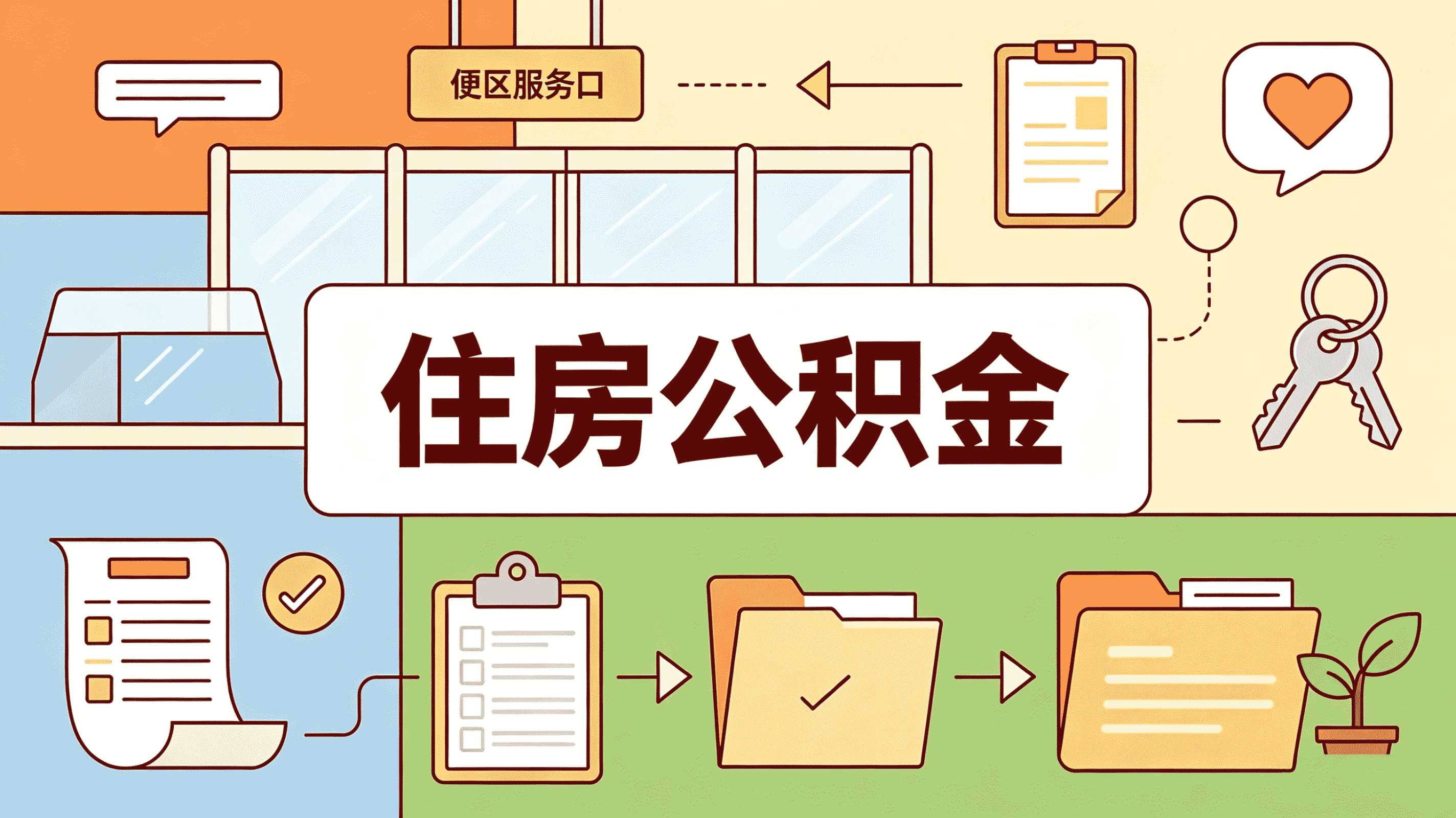公积金代办公司在沧州几点能办？周末开门吗···