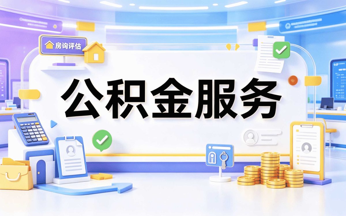 沧州公积金首次提取，新政后额度怎么算