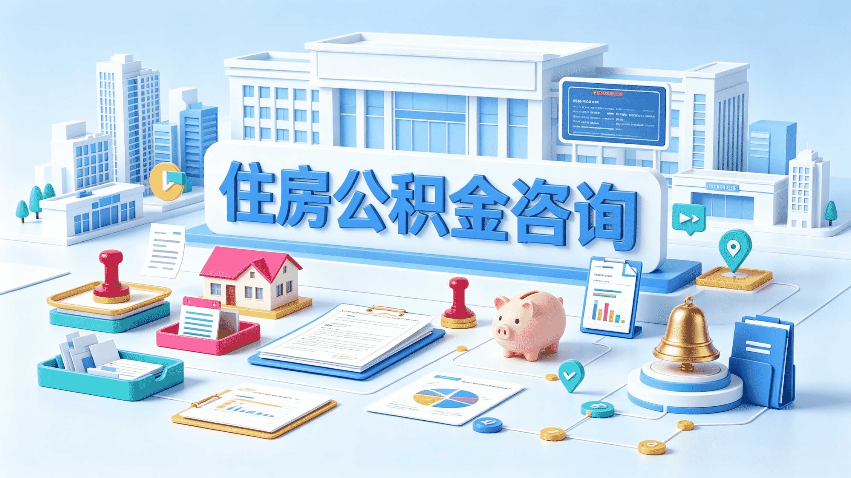 在沧州如何办理公积金代办中介？详细流程分···