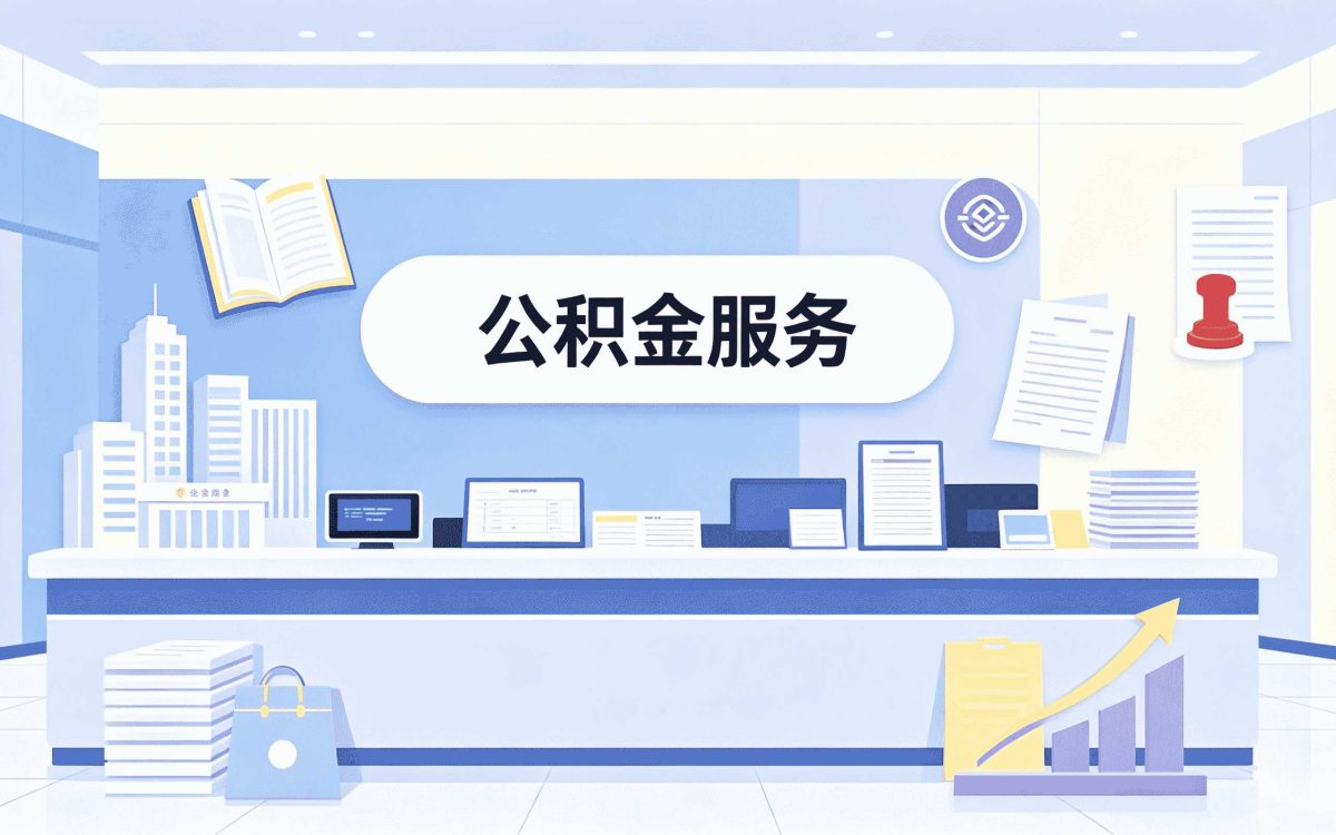 沧州补充公积金提取条件别踩这几个坑