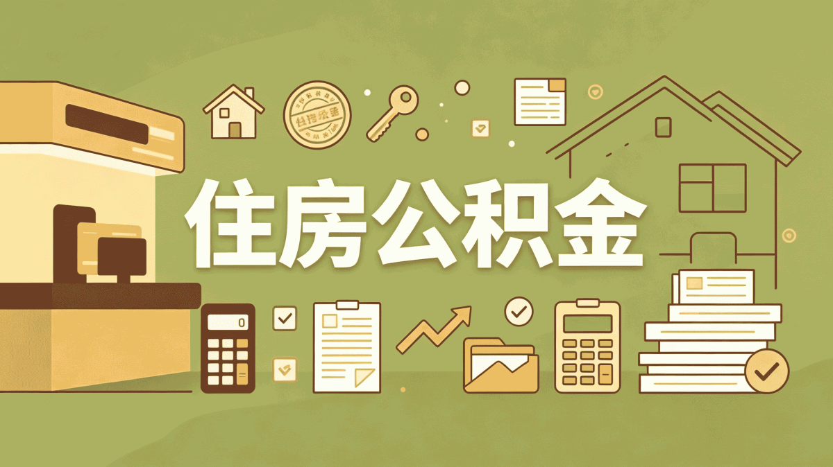 沧州装修公积金代办需要哪些证件？一次性说清楚