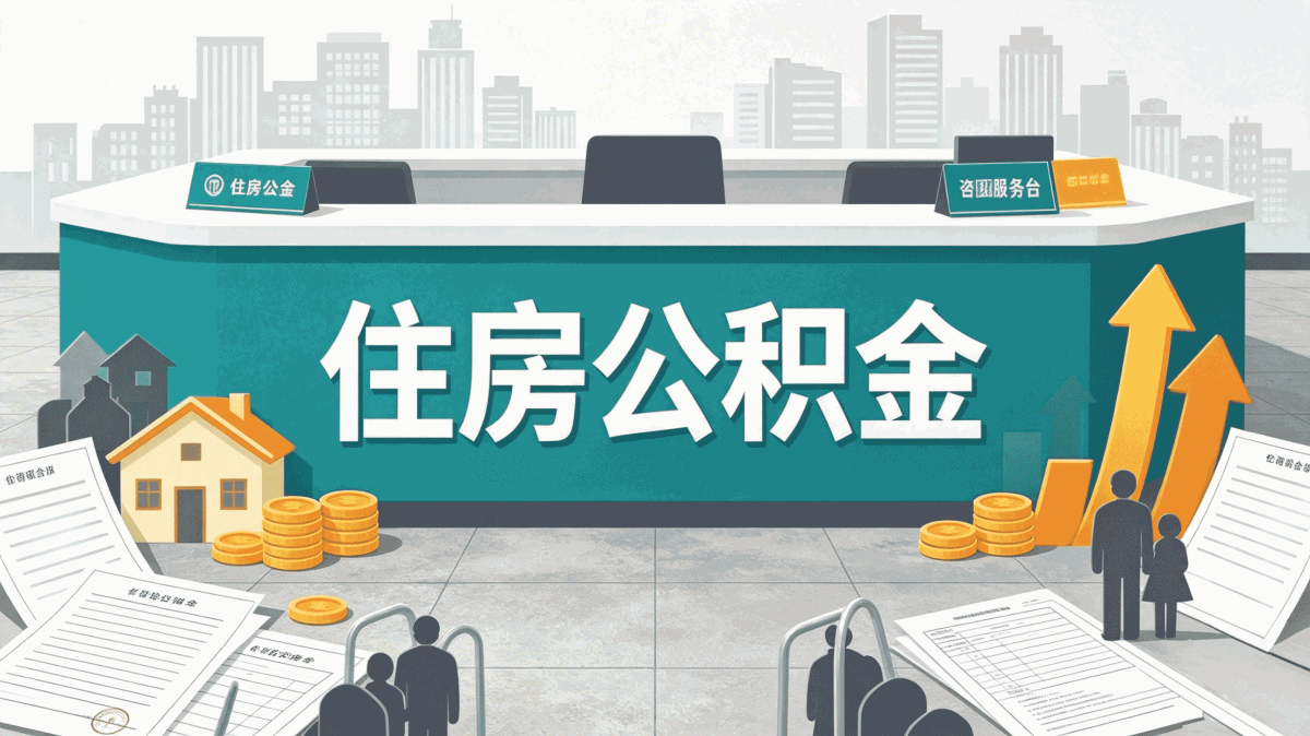 沧州外地户口公积金提取办理指南材料与到账时限