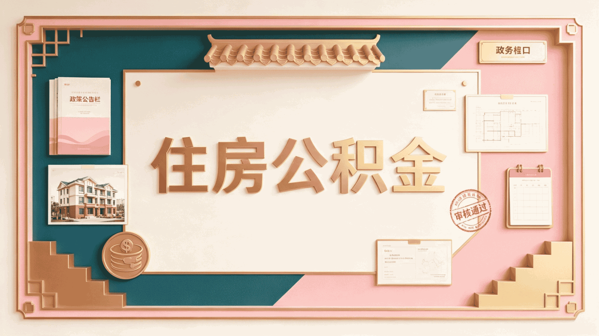 沧州公积金代办需要准备什么省钱攻略，这样···