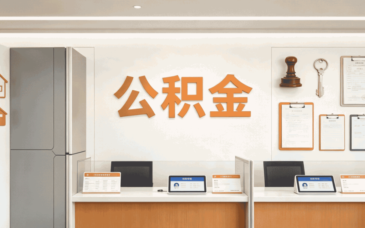 沧州公积金账号合并是什么意思