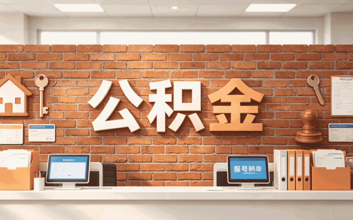 沧州公积金提现手续费怎么收费？一笔一笔算差多少钱