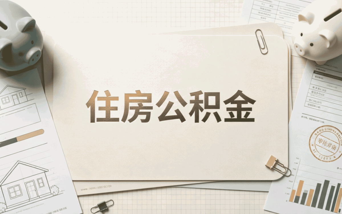 沧州公积金账号合并是什么意思
