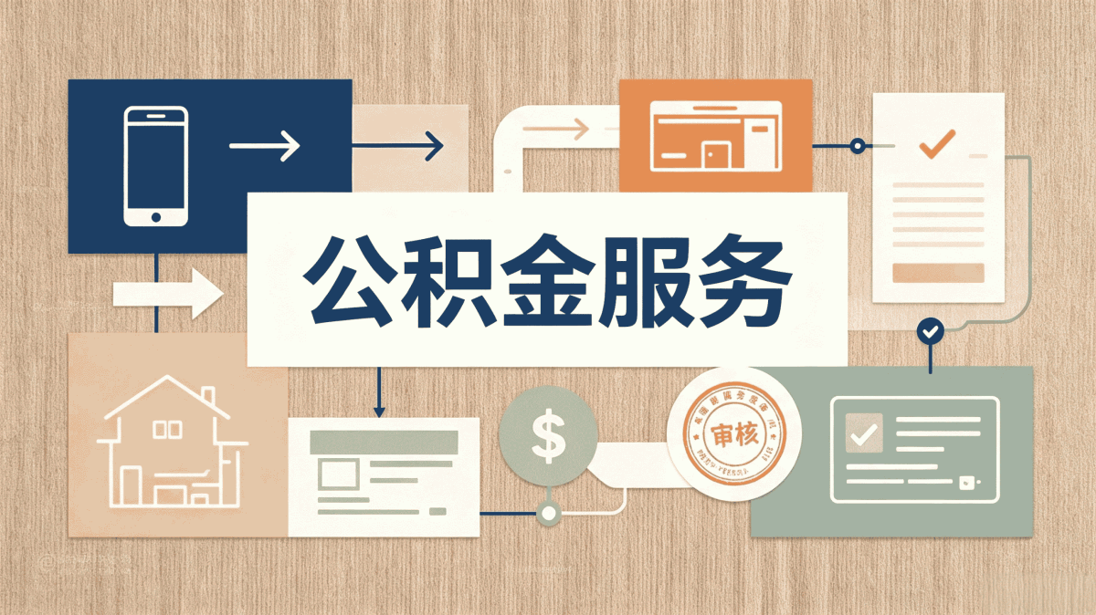 2026年沧州公积金代办经验分享最新攻略，建···