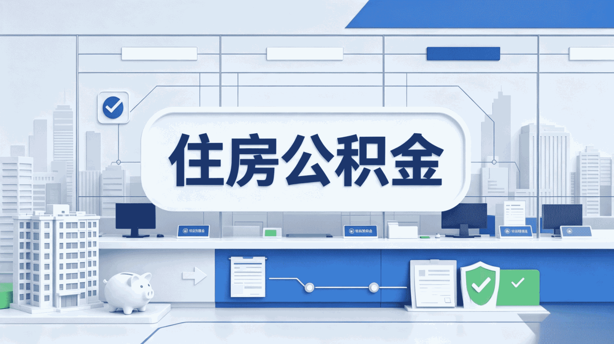 沧州公积金提取中介完整指南：从准备到到账全流程