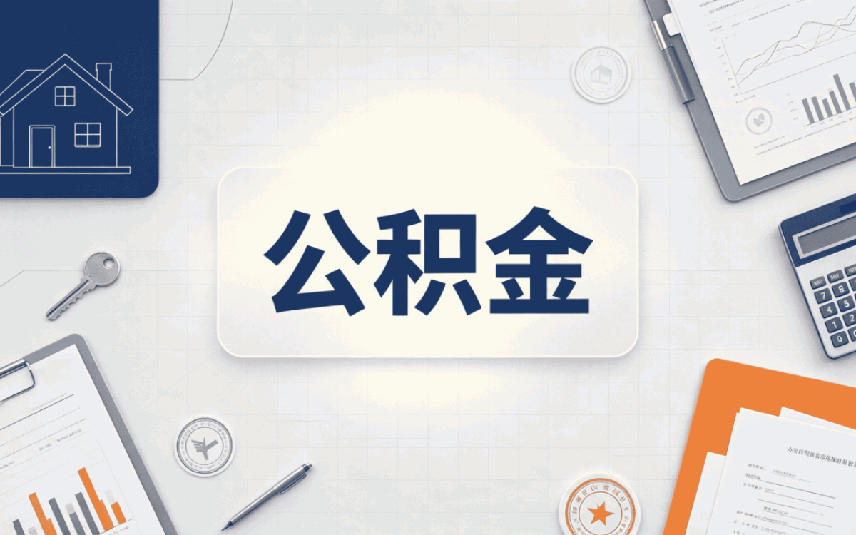 沧州公积金代办合同怎么签,这些条款才能算数