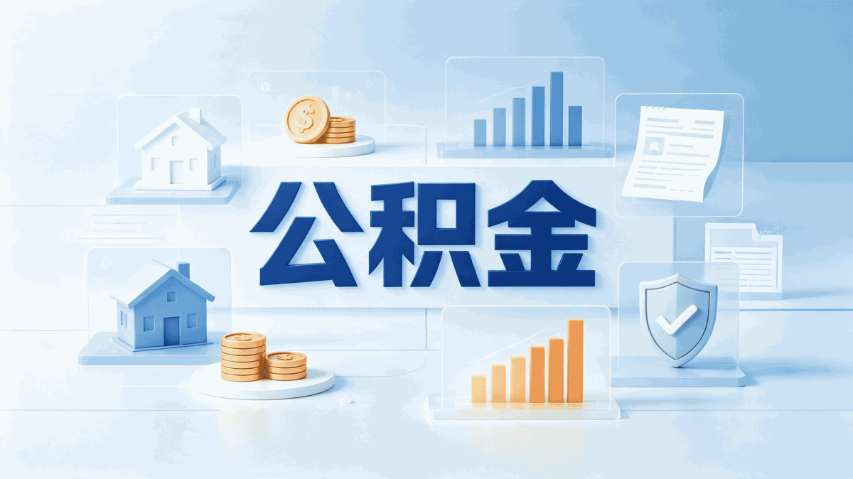 沧州公积金代办全攻略，2026年最新版