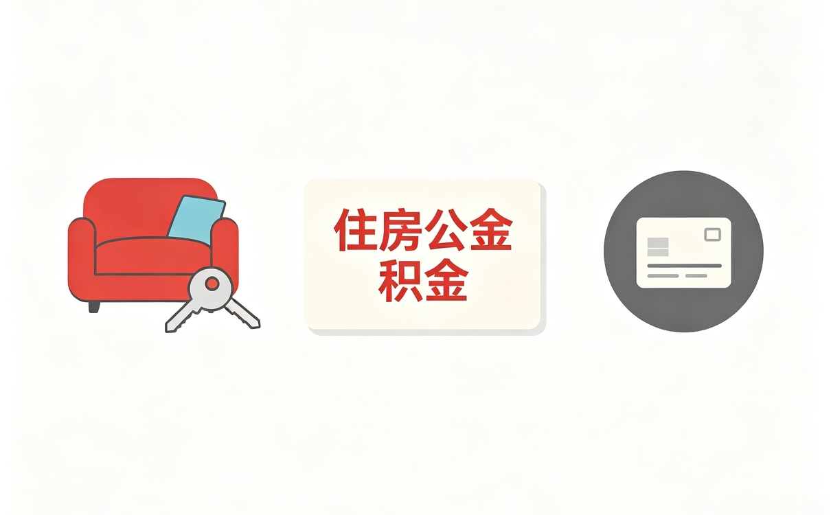 沧州公积金查询入口查完,差多少钱一笔一笔算