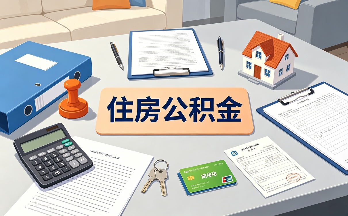 沧州公积金查询入口查完,差多少钱一笔一笔算